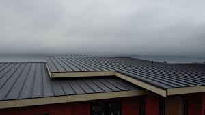 Best Roof Insulation Installation  in Homer, AK